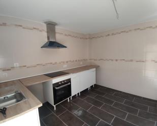 Kitchen of Single-family semi-detached for sale in Turleque