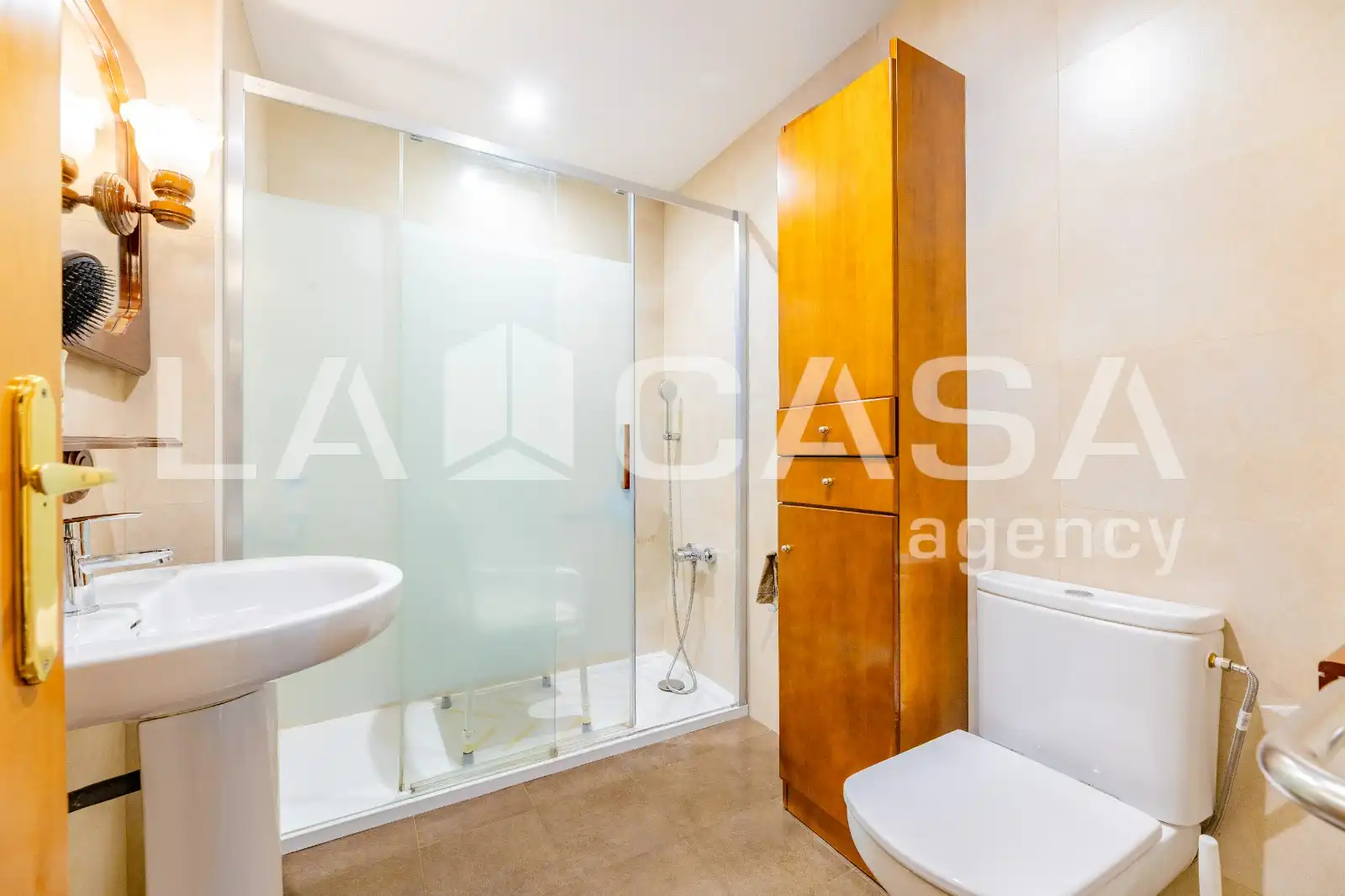 Piso con terraza en venta en Carrer del Poeta Durán i Tortajada, imagen 32