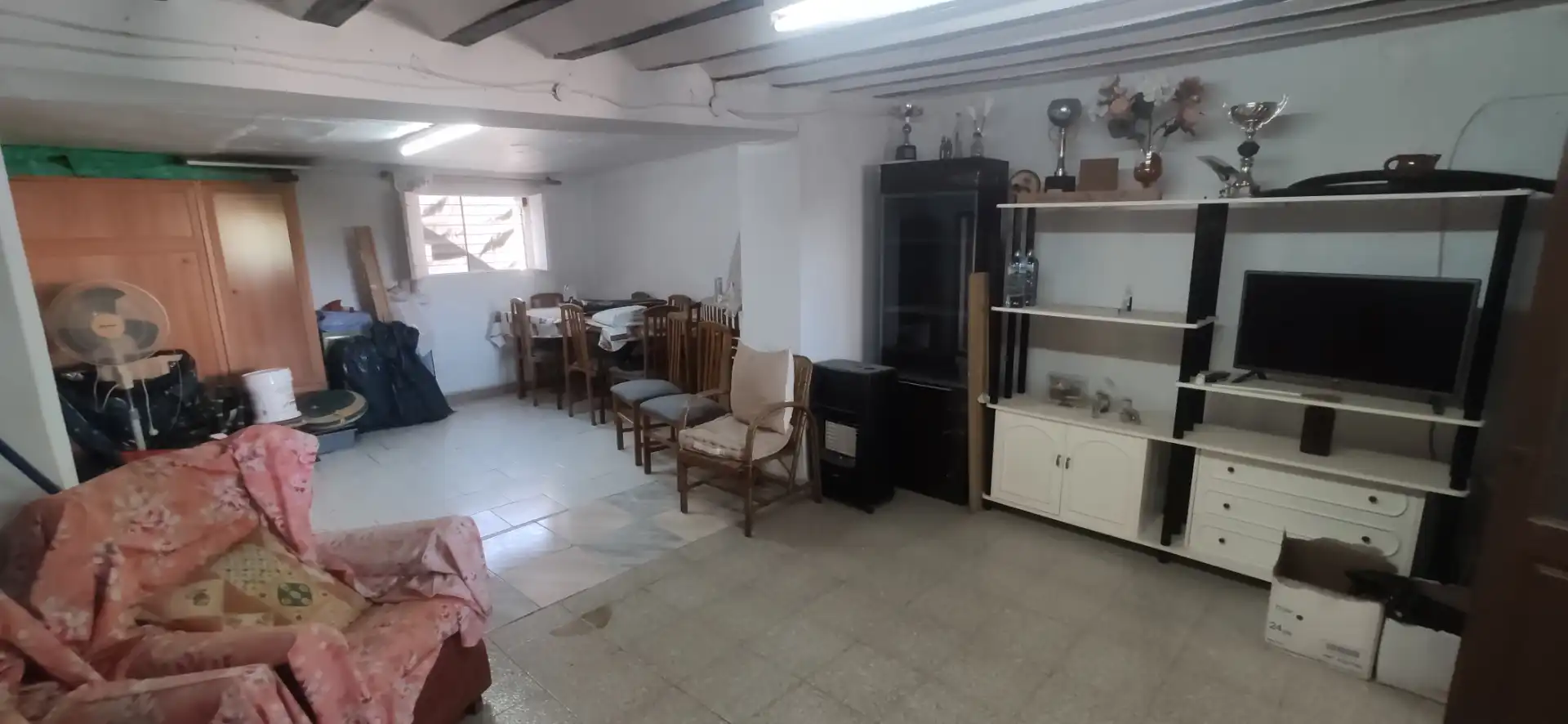 Detached homes for sale in Murcia  with Storage room