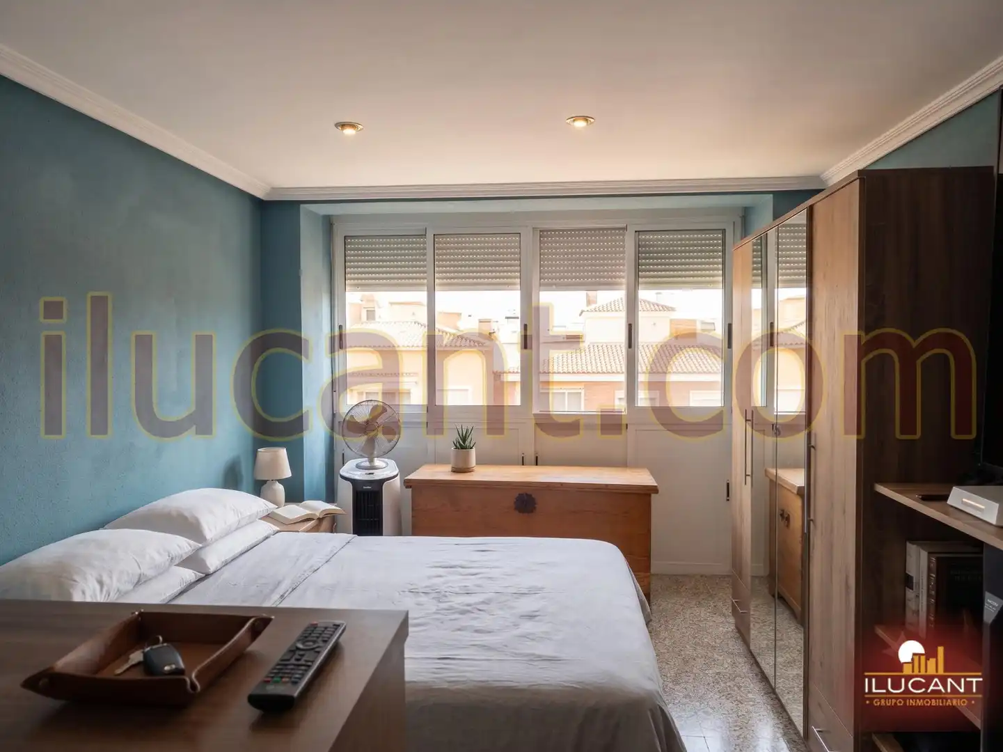 Piso con ascensor en venta en Campoamor - Altozano, imagen 11