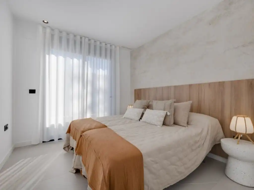 Haus mit Pool zum Verkauf in Nueva Torrevieja - Aguas Nuevas, imagen 27