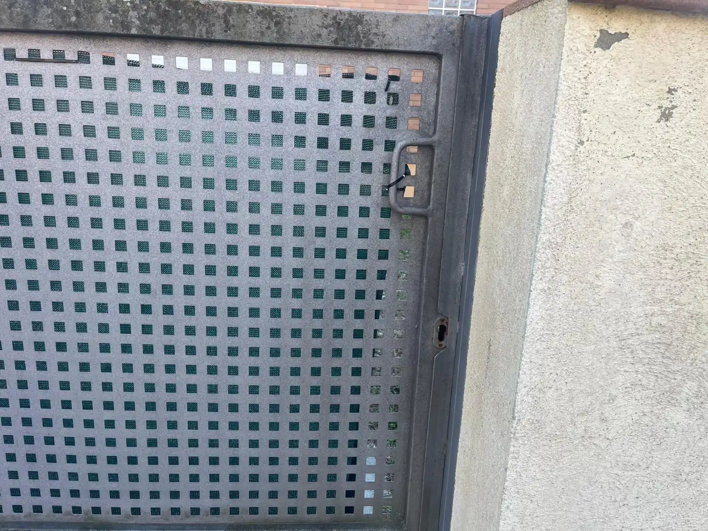 Vista exterior de Piso en venta en Sils con Jardín privado