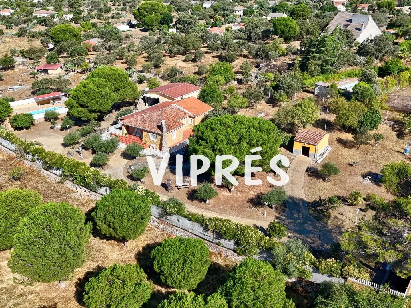 Casa o chalet en venta en Malpartida de Cáceres