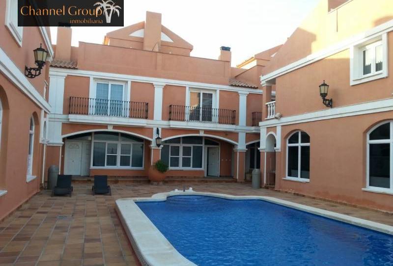 Foto 1 de Edifici en venda a Los Europeos, Alicante