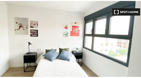 Photo 5 of Room in La Platina- Hospital - Campus, Salamanca Capital