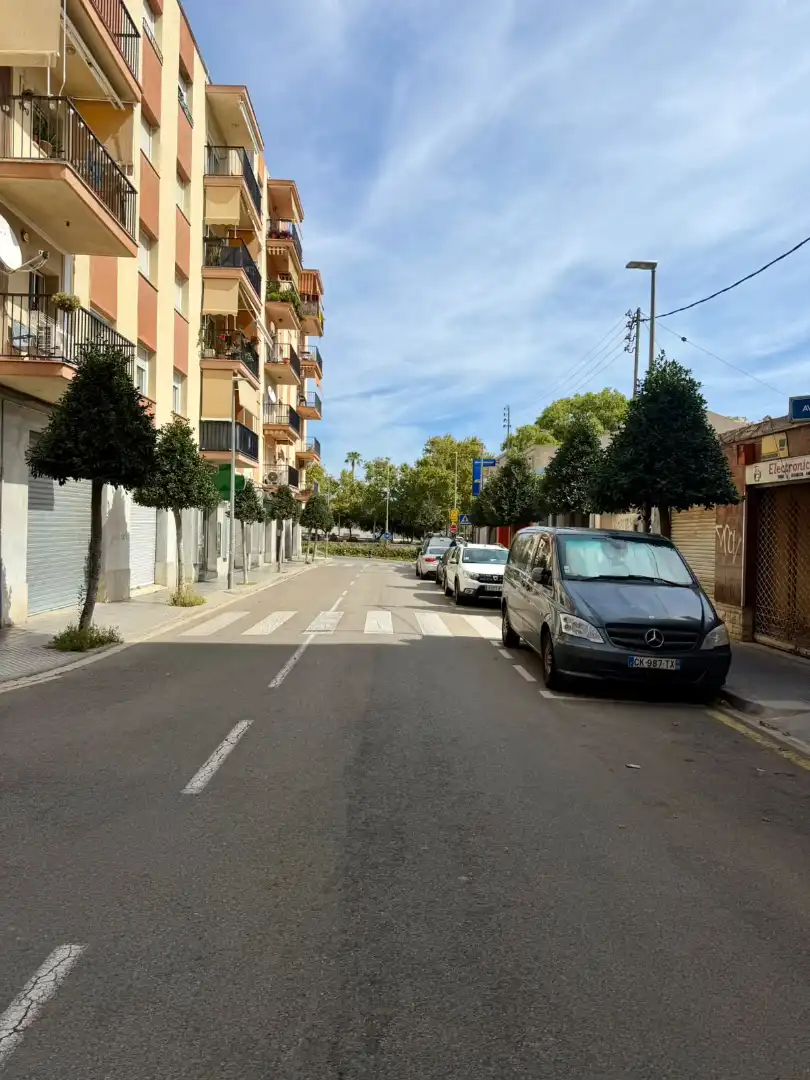 Penthouse with lift for sale in Carrer Verge de Montserrat 30, imagen 46