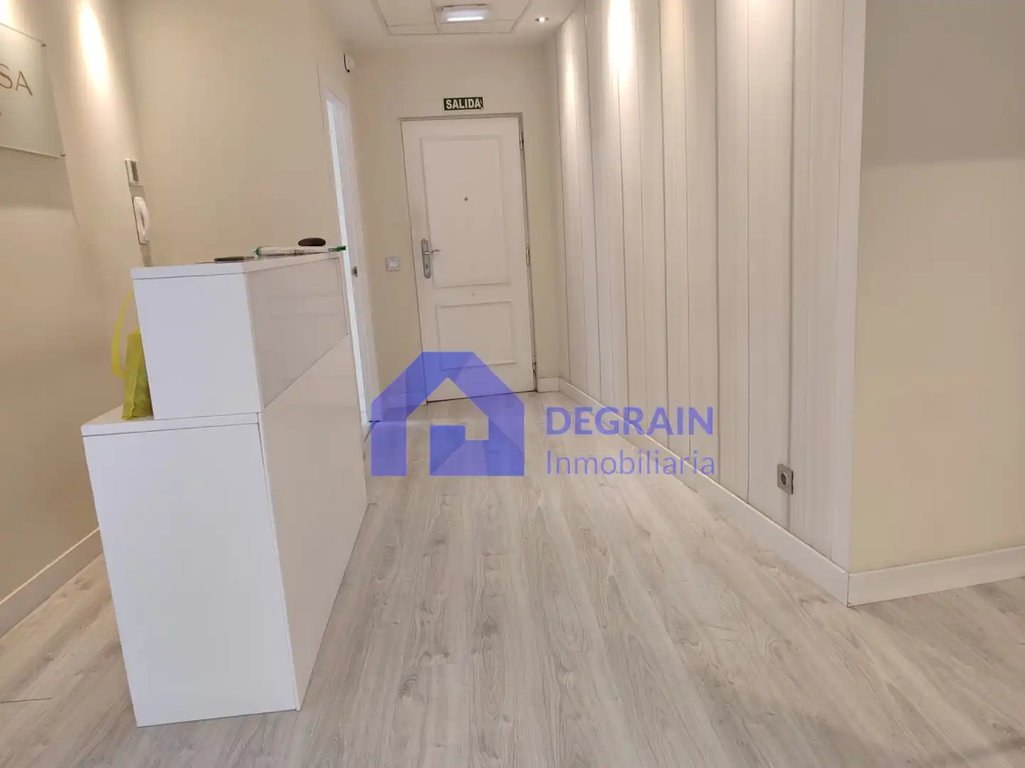 Bureau avec ascenseur à vendre à Oviedo - CALLE NUEVE DE MAYO, imagen 24