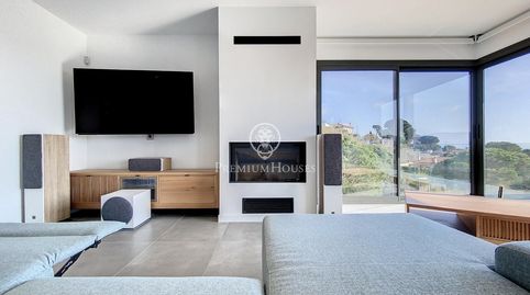 Nueva promoción de vivienda unifamiliar en venta y con vistas al mar en Lloret de Mar, imatge 3