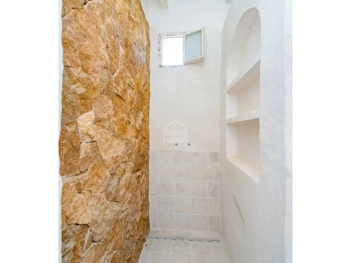 Maison rustique avec jardin à vendre à Sant Climent - Es Canutells, imagen 22