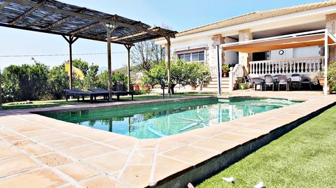 Foto 3 de Finca rústica en venta en Diseminado Poligono 13, Doña Ana, Cártama