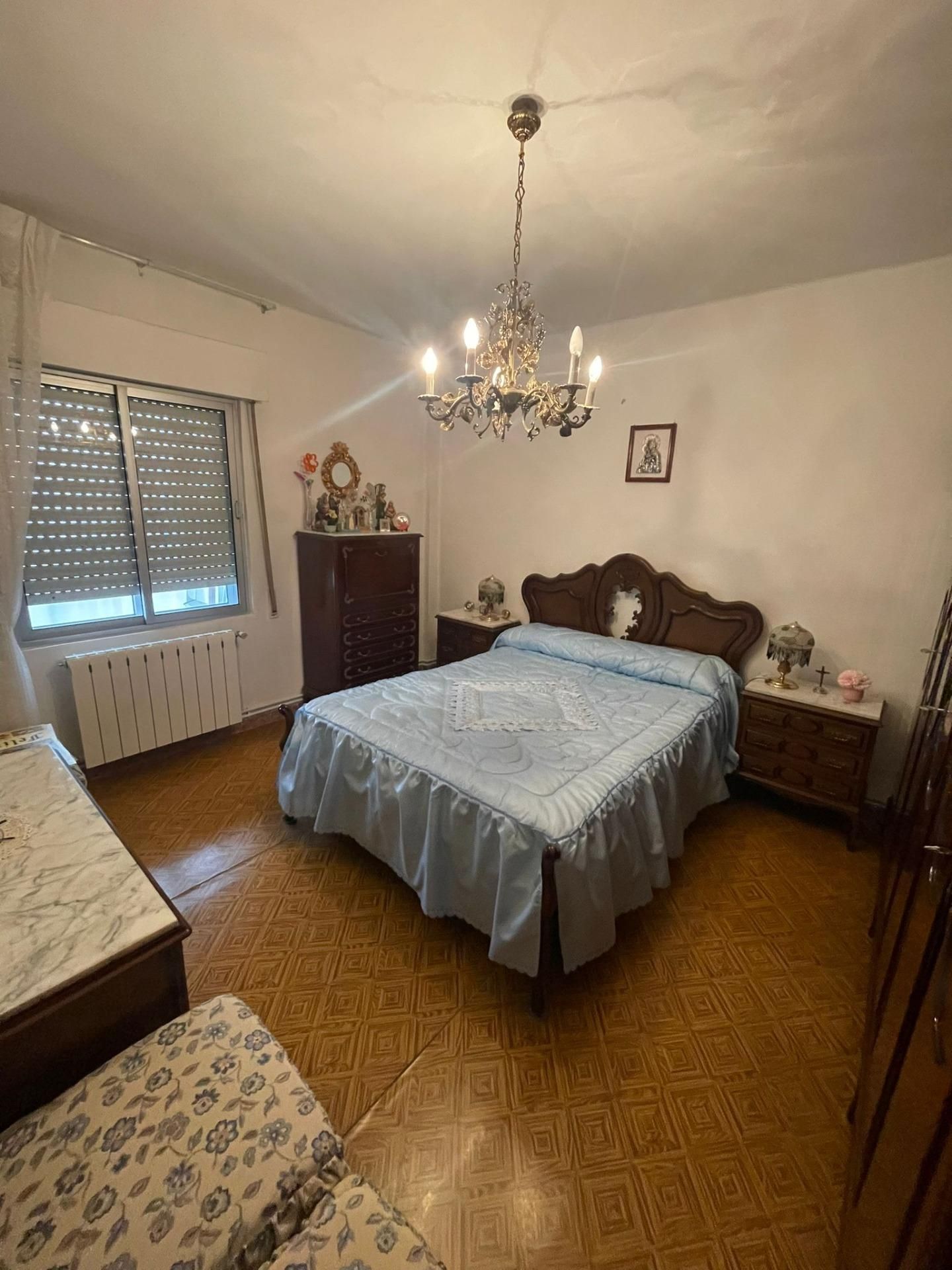 Habitación de Piso en venta en Valladolid Capital con Calefacción