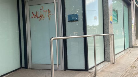 Foto 2 von Geschaftsraum zur Miete in San Lorenzo - San Marcos, Segovia Capital