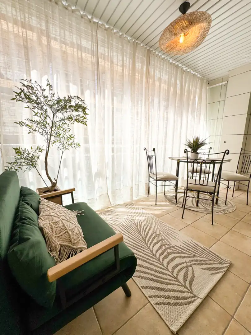 Appartement avec terrasse à vendre à Zona Pueblo, imagen 34