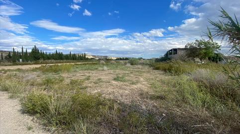 Foto 3 de Residencial en venda a Partida el Soto, Alfocea, Zaragoza