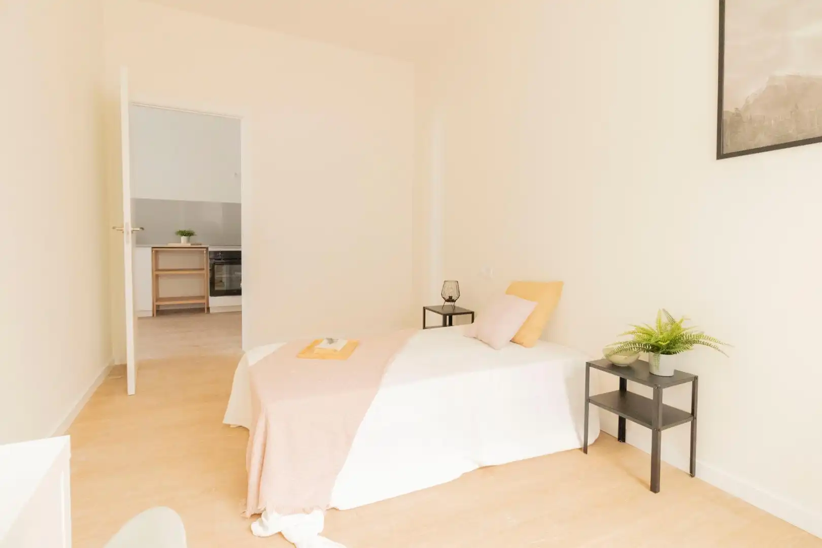 Wohnung zum Verkauf in Calle Calle Rosalía de Castro, 3 3, imagen 39