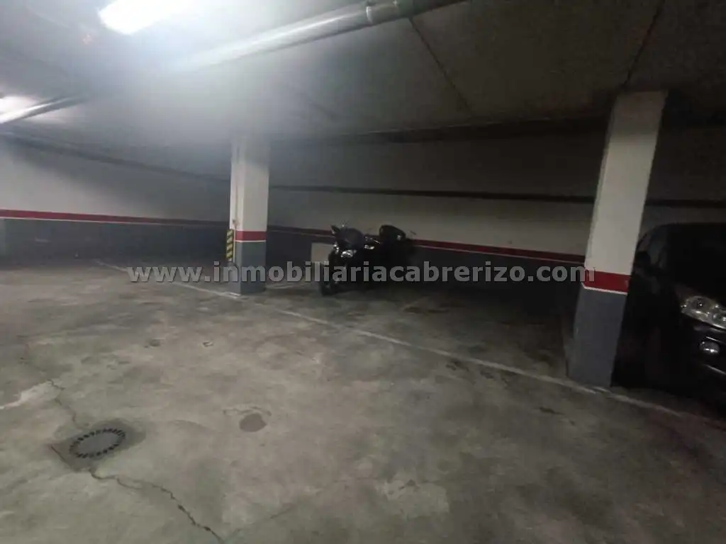 Parking of Apartments for sale in Villamediana de Iregua  with Heating, Parquet flooring and Terrace