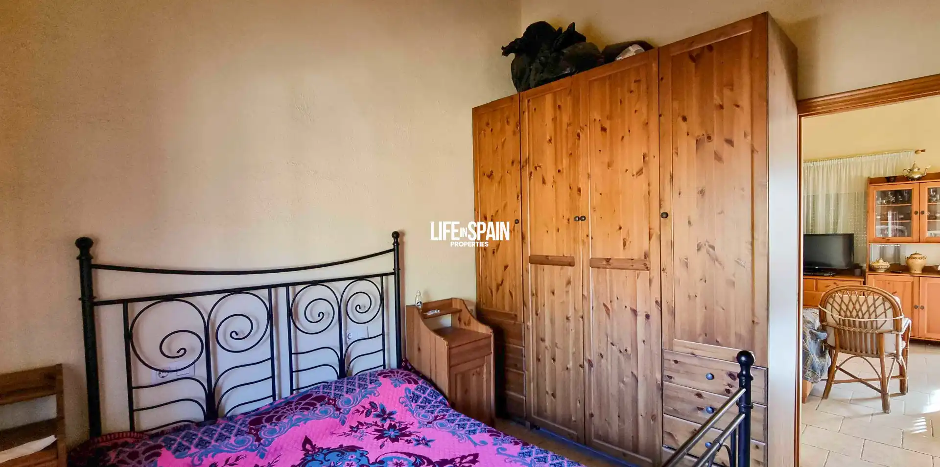 Maison rustique à vendre à L'Ampolla, imagen 12