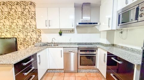 Foto 5 de Apartamento en venta en Plaza Castelar - Mercado Central, Elda