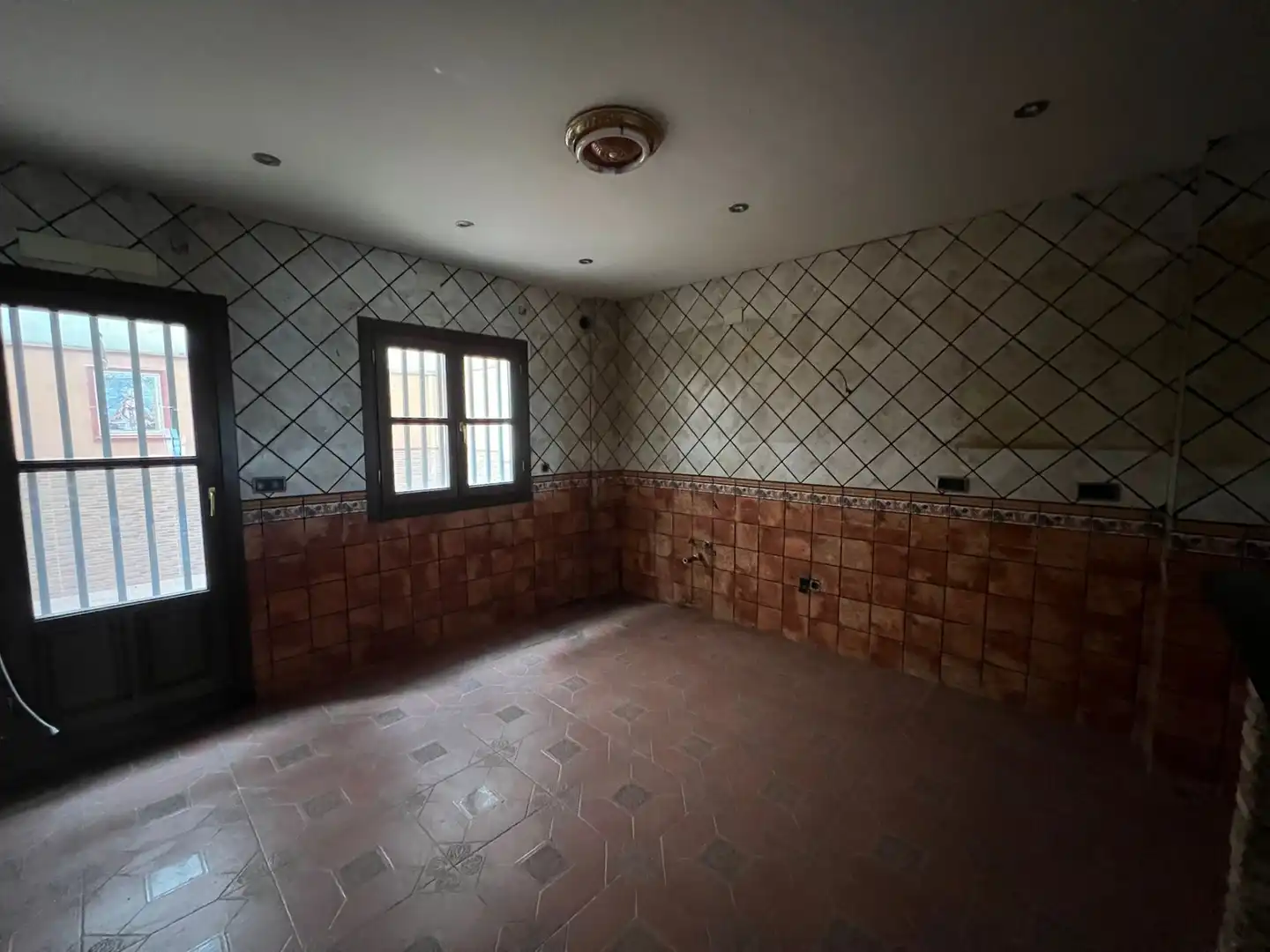 Casa o chalet en venta en Sabiote con Balcón