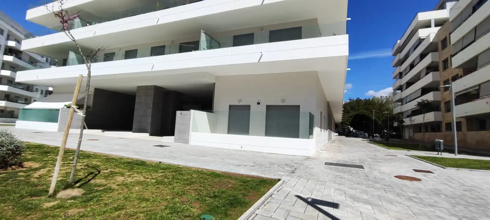 Apartament amb piscina de lloguer a Nueva Andalucía, imagen 15