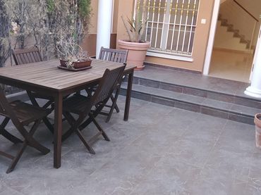 Reihenhaus mit Balkon zum Verkauf in Elche ciudad