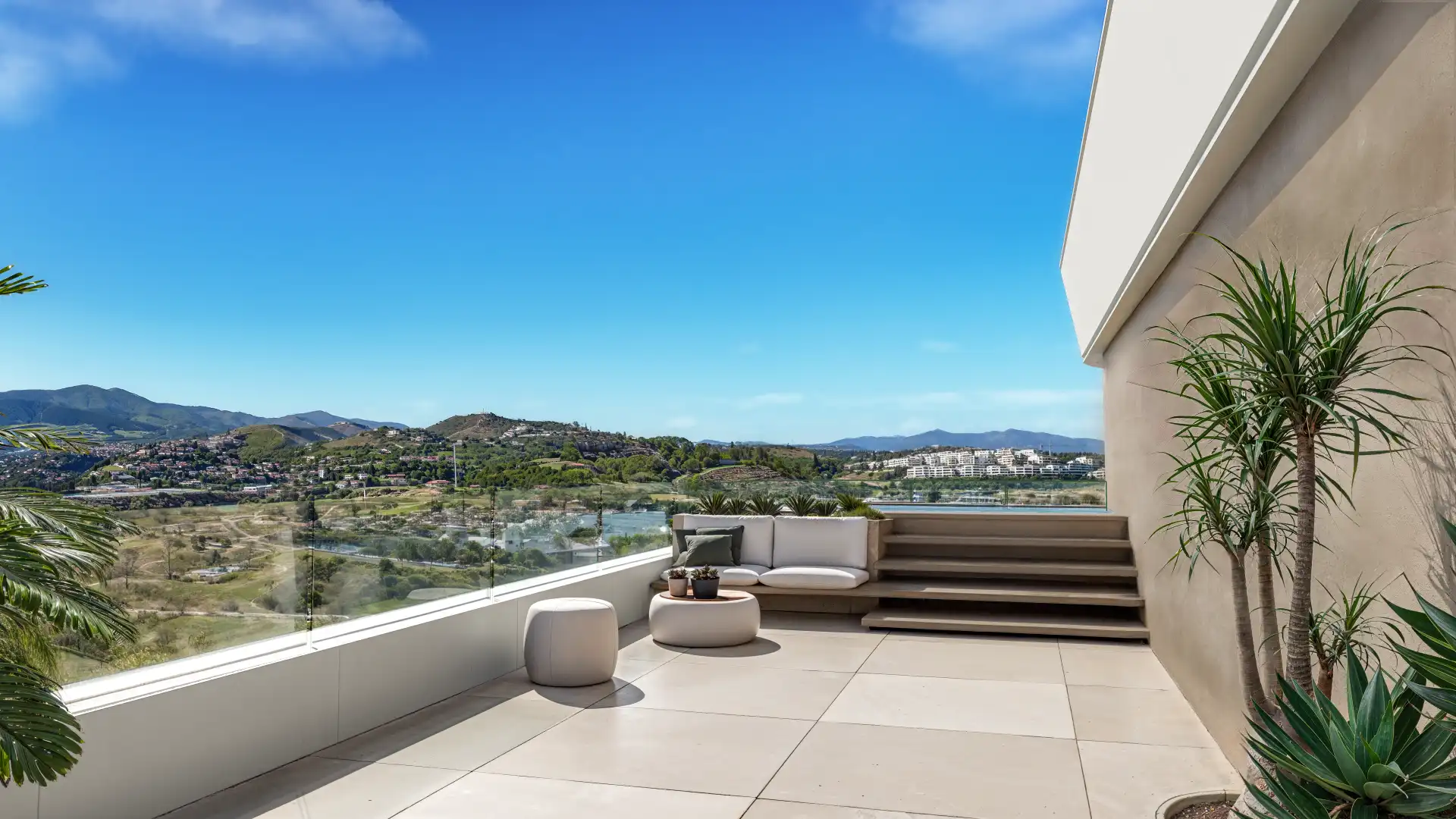 Apartment mit Pool zum Verkauf in Estepona Pueblo, imagen 11