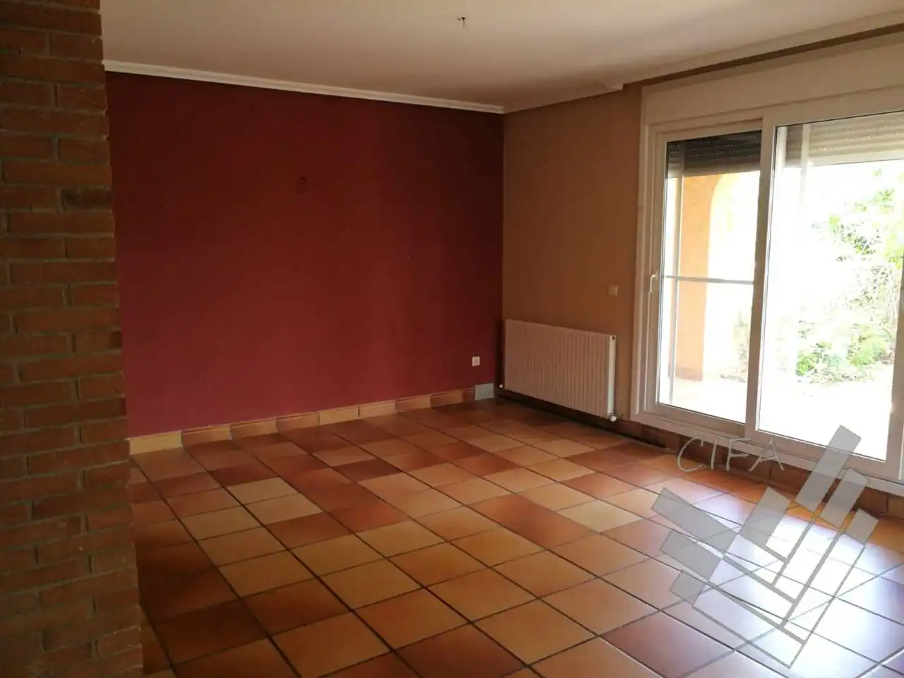 Casa adosada en venta en LAS MORERAS, Casco Urbano