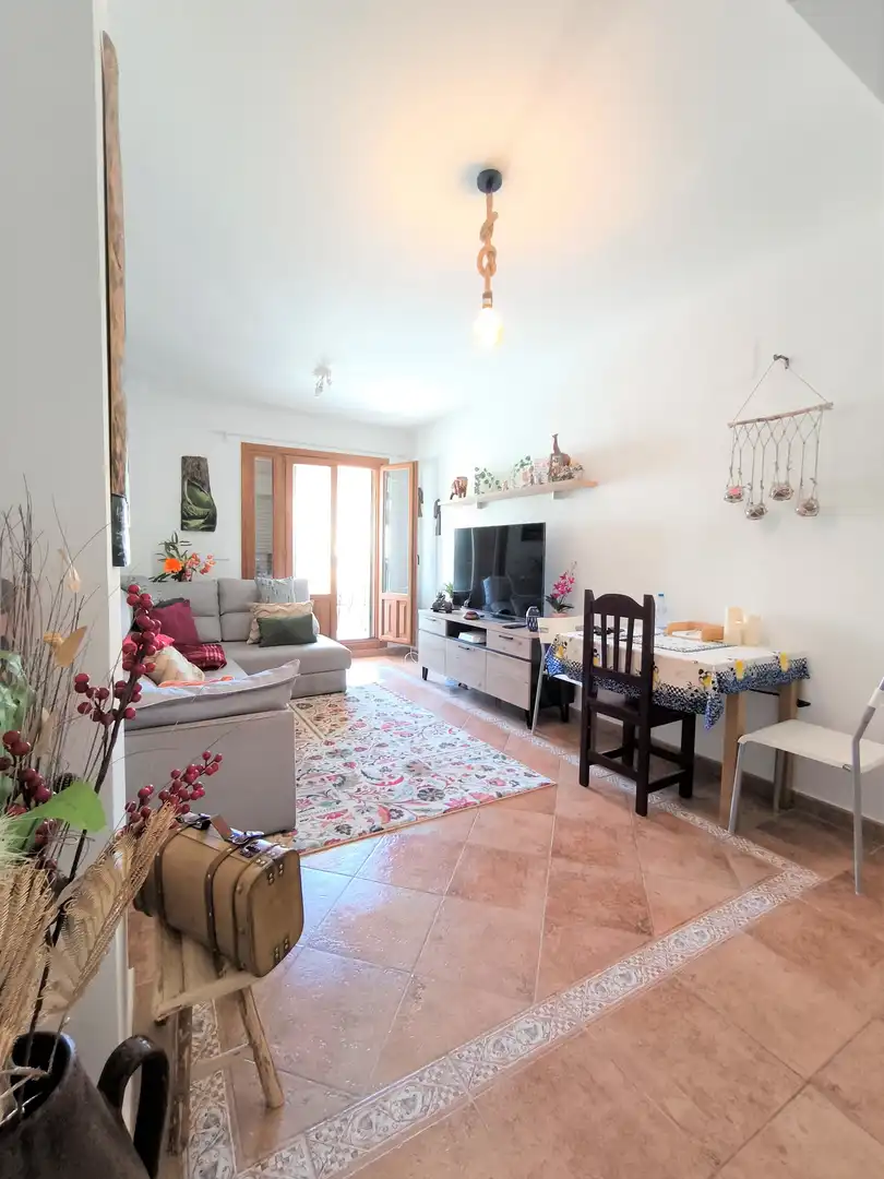 Appartamento con piscina in vendita a Costa Esuri, imagen 7