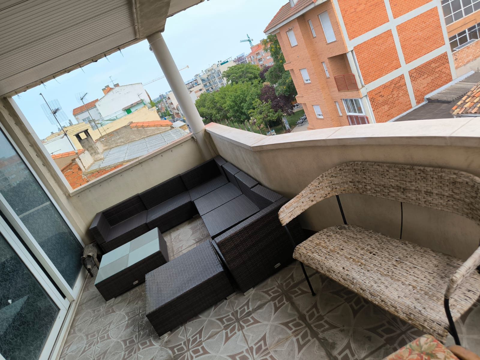 Duplex for sale in Calle del Tulipán, Valdefierro