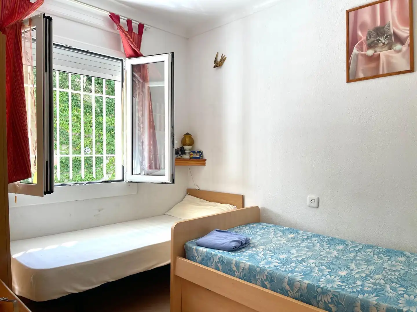 Wohnung zum Verkauf in Avinguda de José Díaz Pacheco 77, imagen 13
