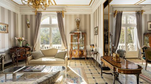 Photo 4 of Flat for sale in Sant Gervasi- Galvany, Barcelona Capital