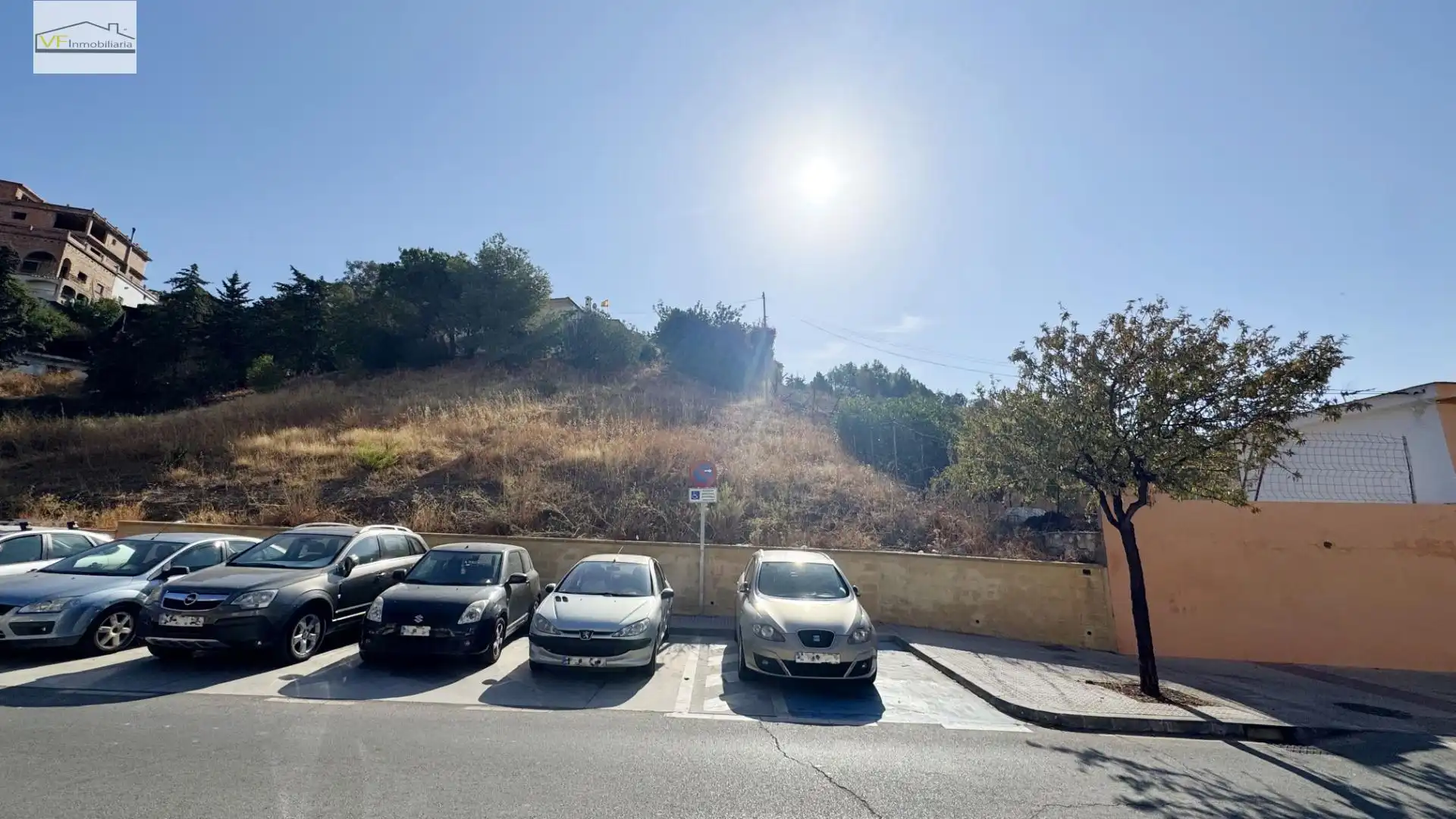 Aparcament de Residencial en venda en Málaga