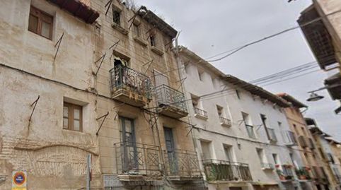 Solvia Inmobiliaria  Casa Lodosa