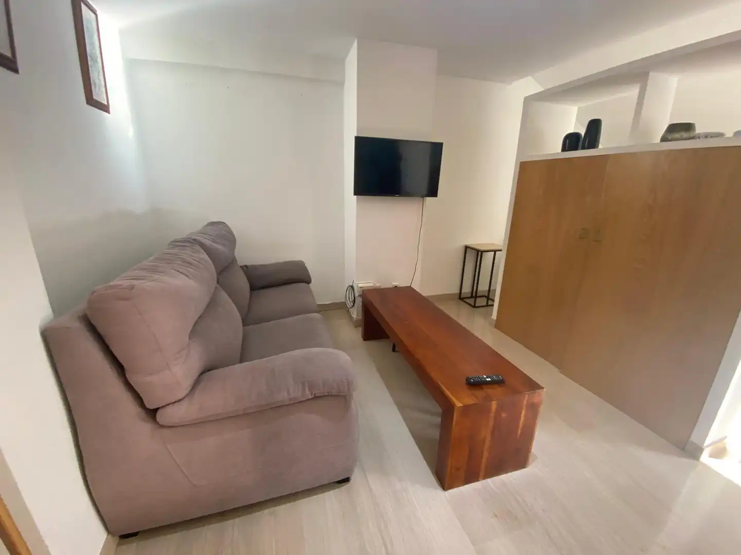 Attic for rent in Calle el Cura, Centro