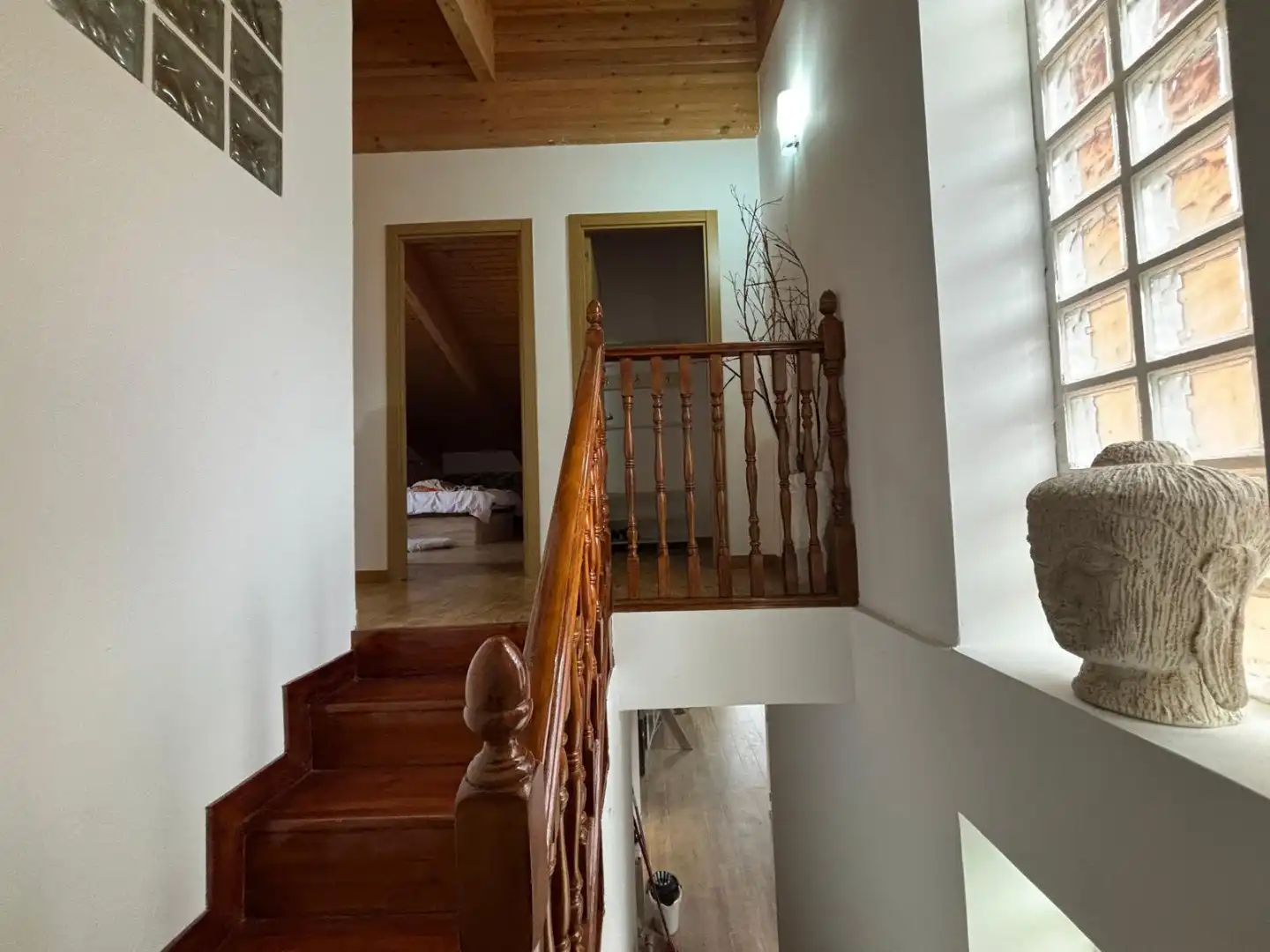 Casa o xalet en venda en Hontoria de la Cantera amb Calefacció, Jardí privat i Traster