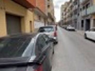 Wohnbaugrundstück zum Verkauf in Carrer Saragossa