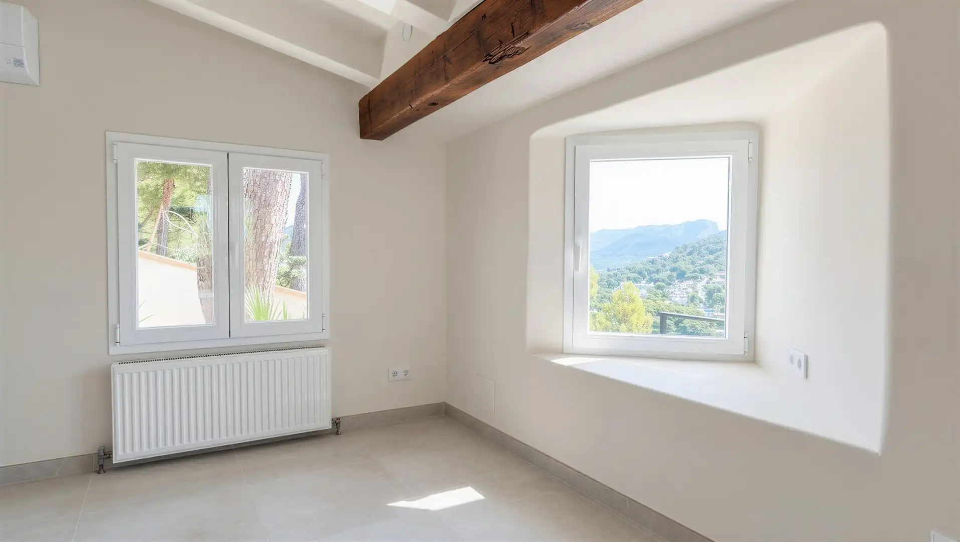 Habitación de Casa o chalet en venta en Andratx con Aire acondicionado, Calefacción y Trastero