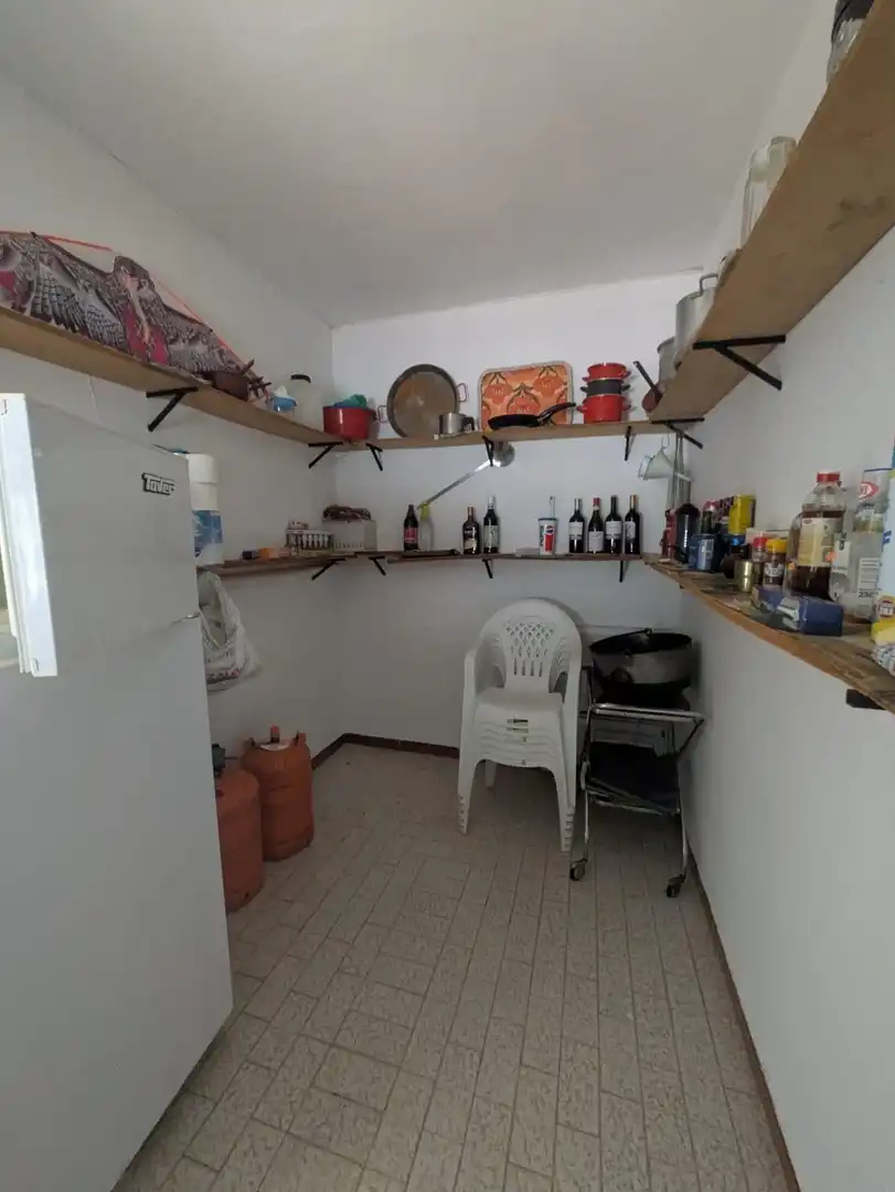 Küche von Grundstücke zum Verkauf in Solana de los Barros