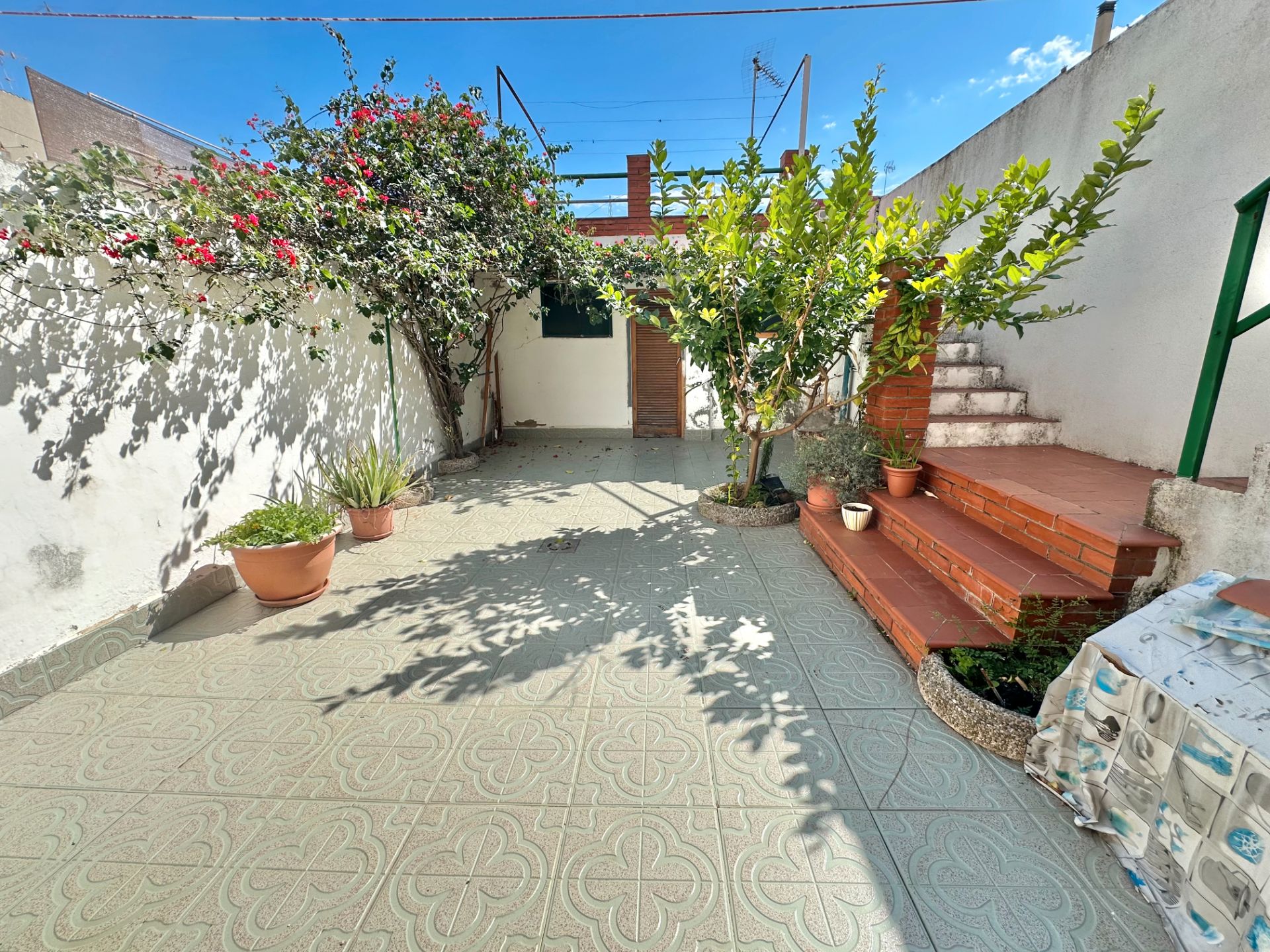 Casa adosada en venta en Egara