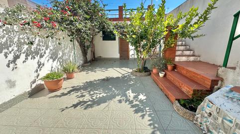 Foto 3 de Casa adosada en venda a Egara, Barcelona