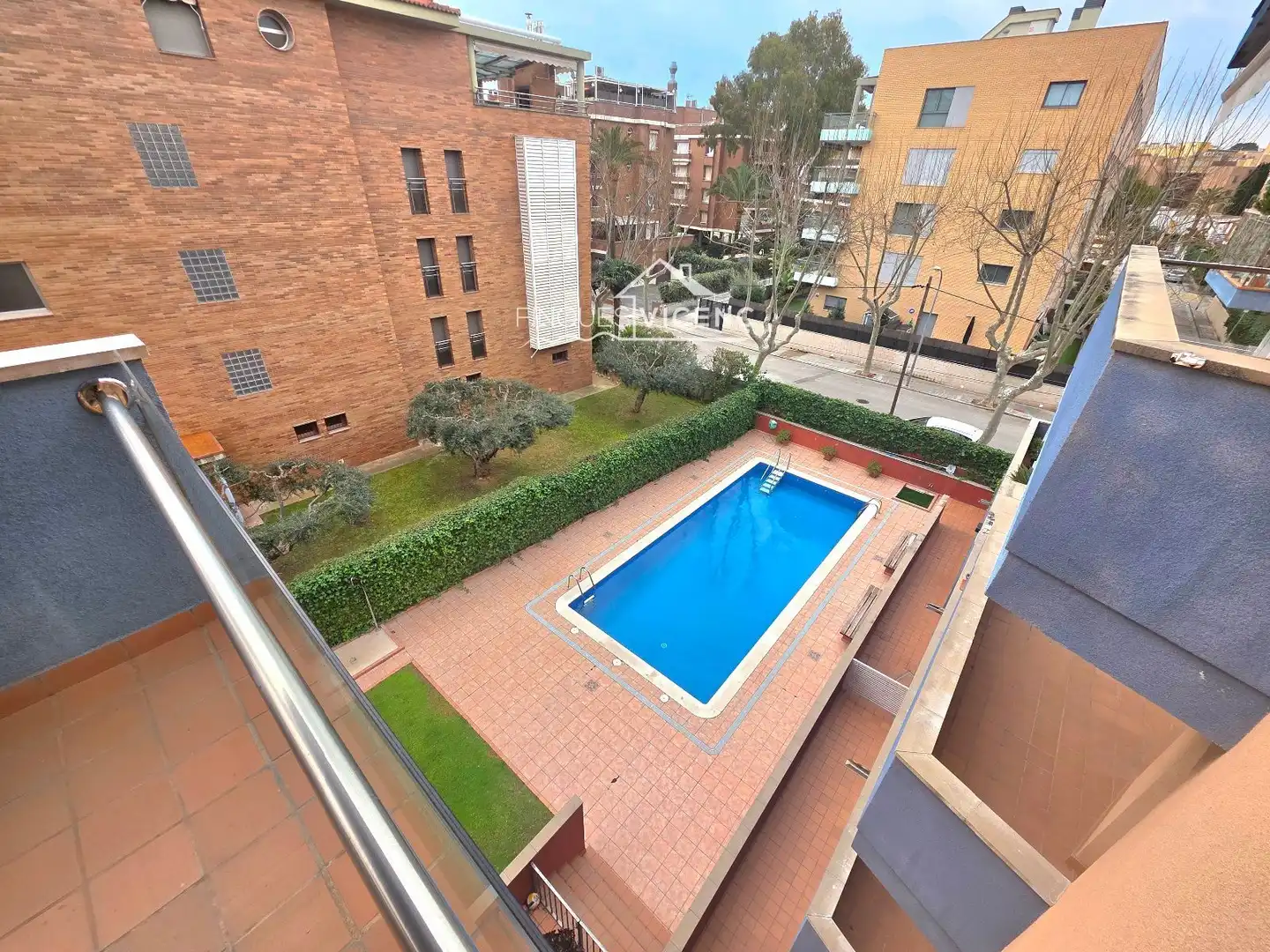 Maisonette zum Verkauf in Mediterrani del, Platja de la Paella