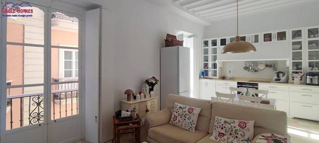 Piso en Venta en Alameda - Mentidero - Teatro Falla