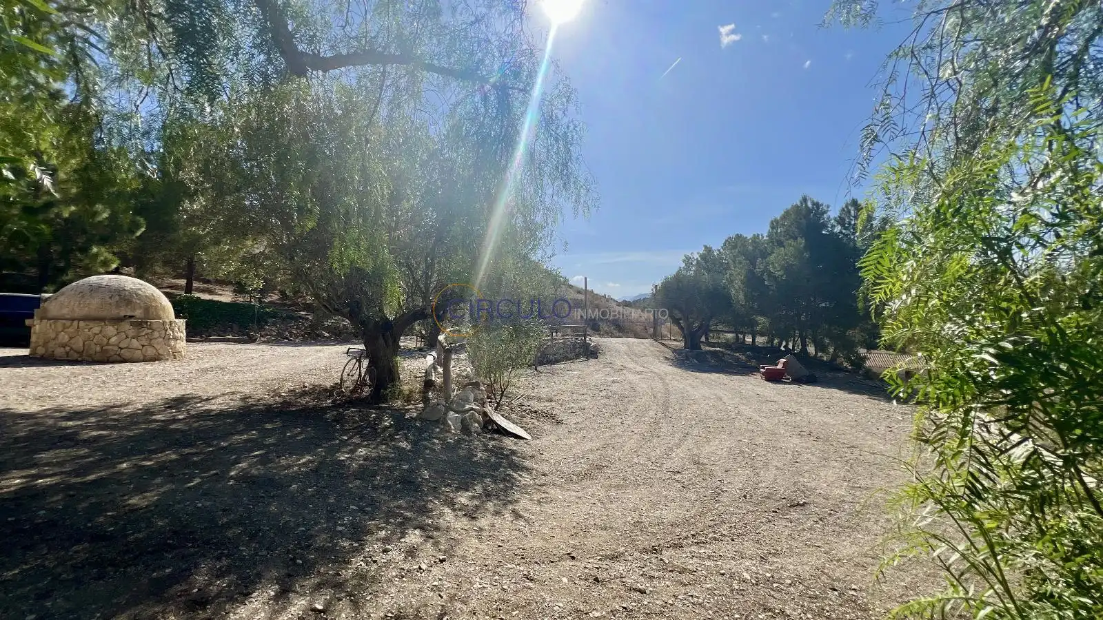 Casa o chalet en venta en Lorca con Trastero y Piscina