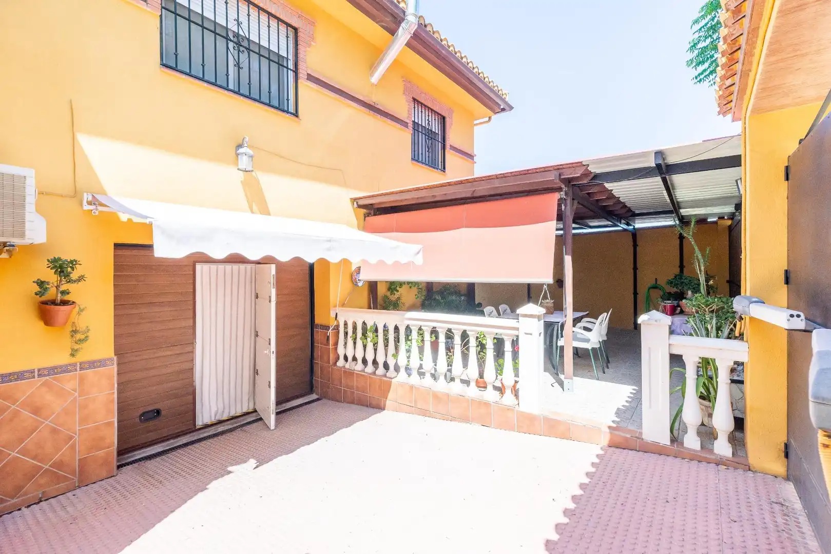 Chalet con piscina en venta en Calle OROPENDOLA (VENT) 23, imagen 14