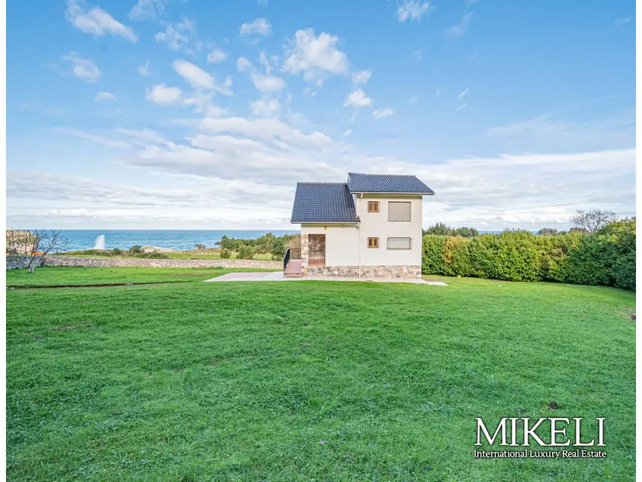 Houses for sale in Llanes  with Heating, Private garden and Terrace