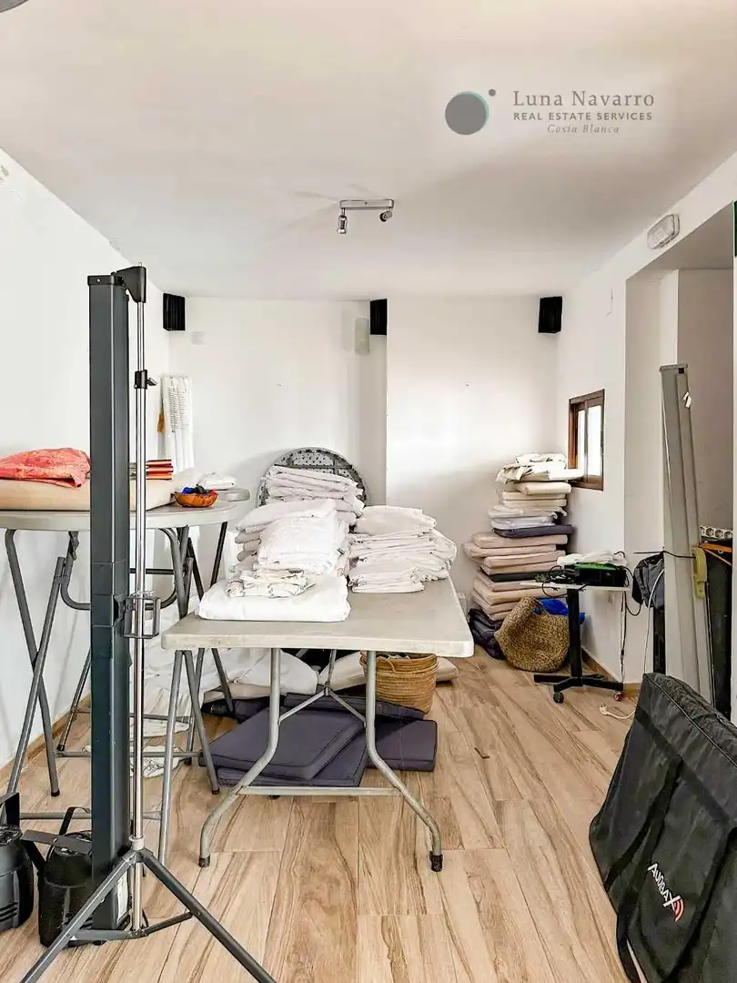 Hotel for sale in calle la mar, imagen 22