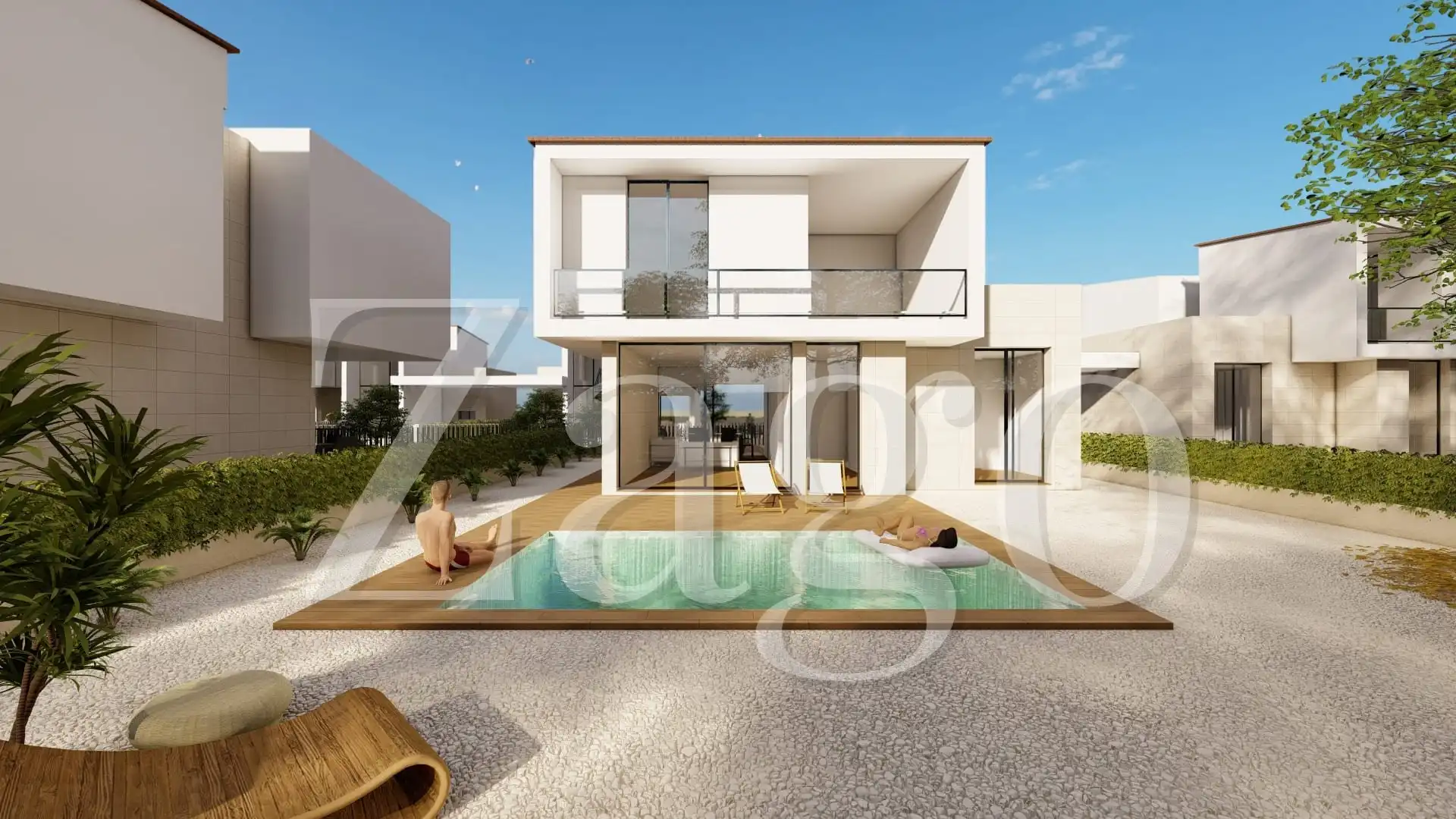 Casa en venta en San Rafael - Nucia Park, imagen 3