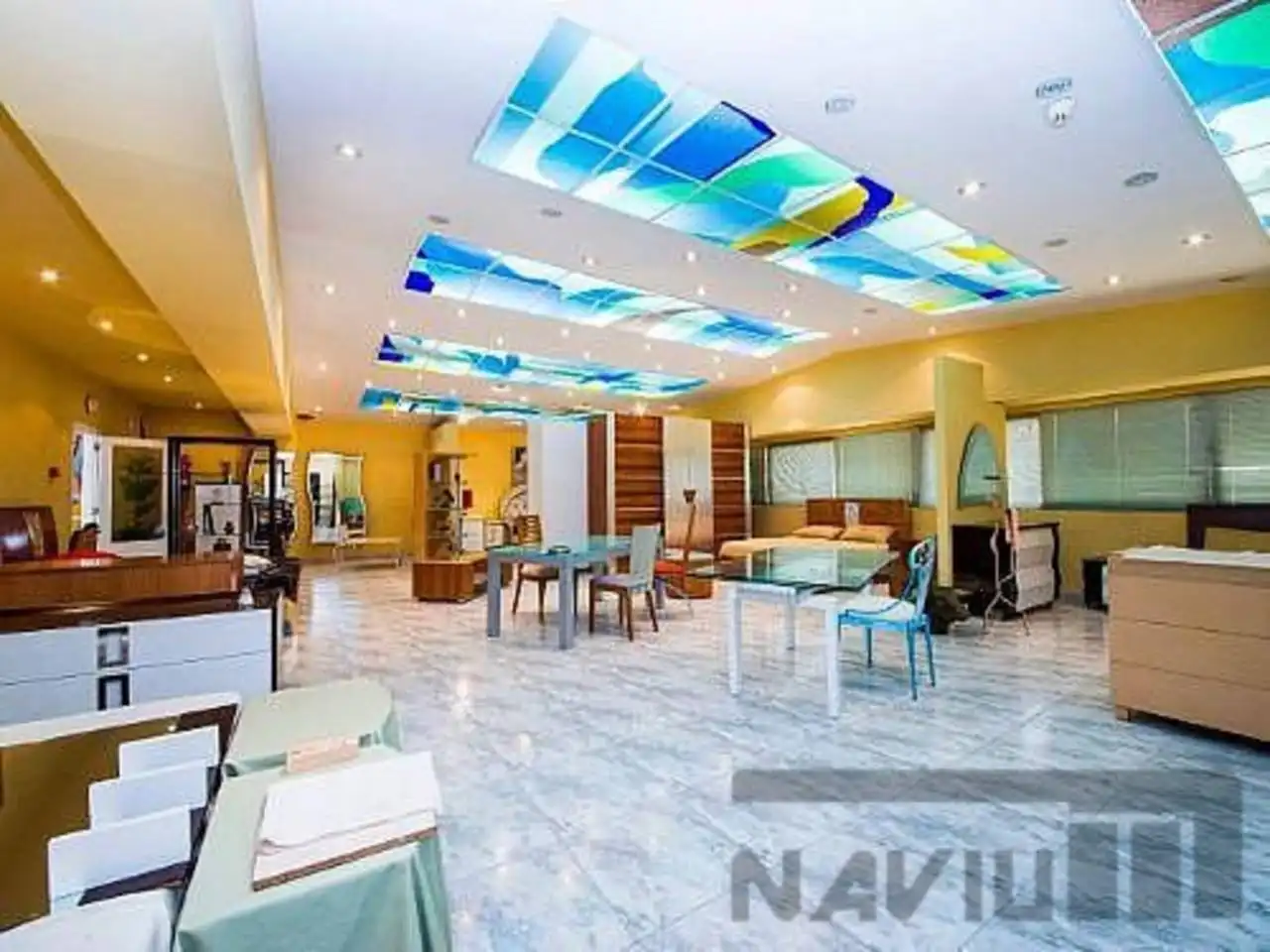 Nave industrial en alquiler en Norte - Universidad
