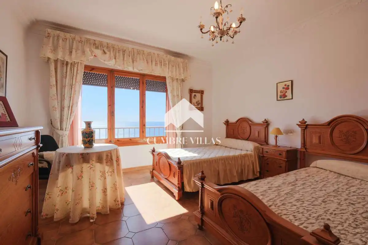 Casa amb jardí en venda a Monte los Almendros - El Pargo - Costa Aguilera, imagen 29