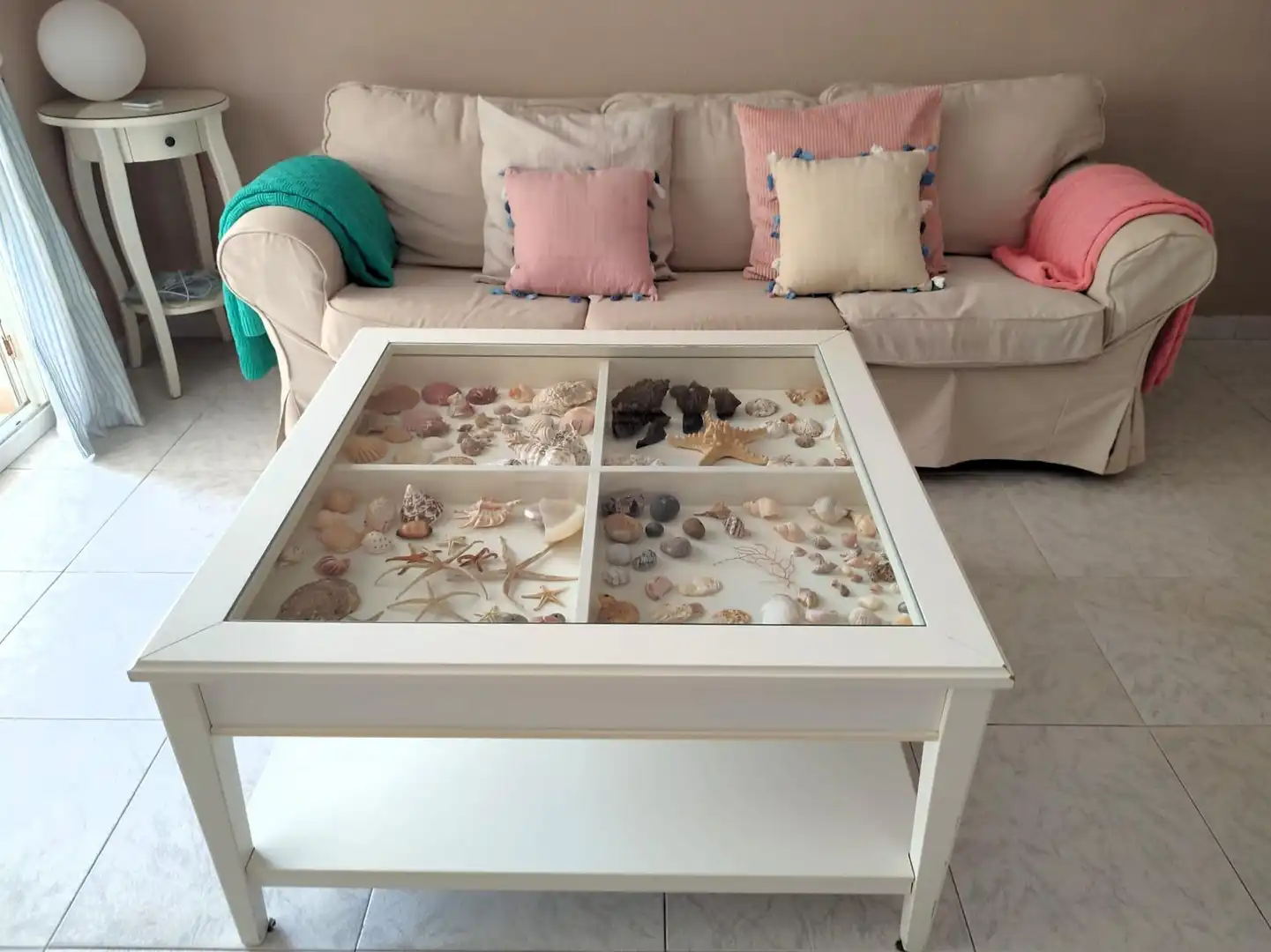 Garden of Flat for rent in Elche / Elx  with Terrace, Furnished and Community pool
